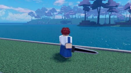 How to Reroll Shikai in Peroxide One of the many Shikai in Peroxide.