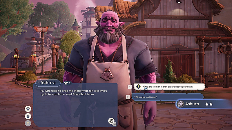 How To Start A Bouquet of Sunshine Quest in Palia