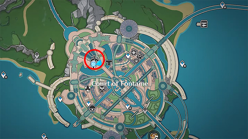 How To Start A Certain Notice Quest