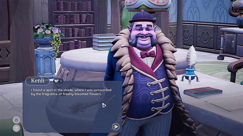 How To Start the Dire Circumstances Quest in Palia