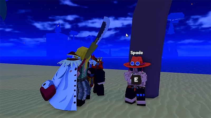 How To Unlock The Striker Mount