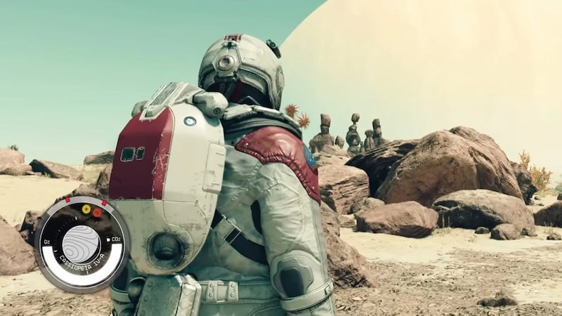 How to Change Camera Zoom in Third Person in Starfield