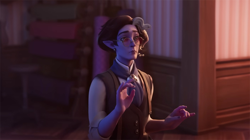 How to Romance Characters in Palia