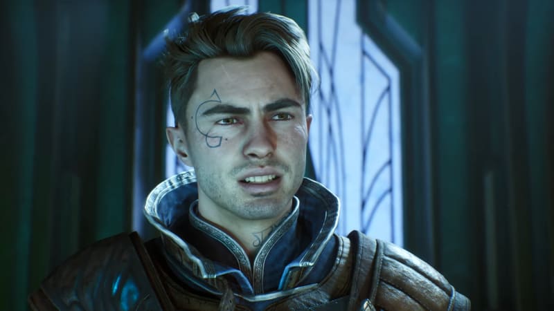 Immortals of Aveum Jak