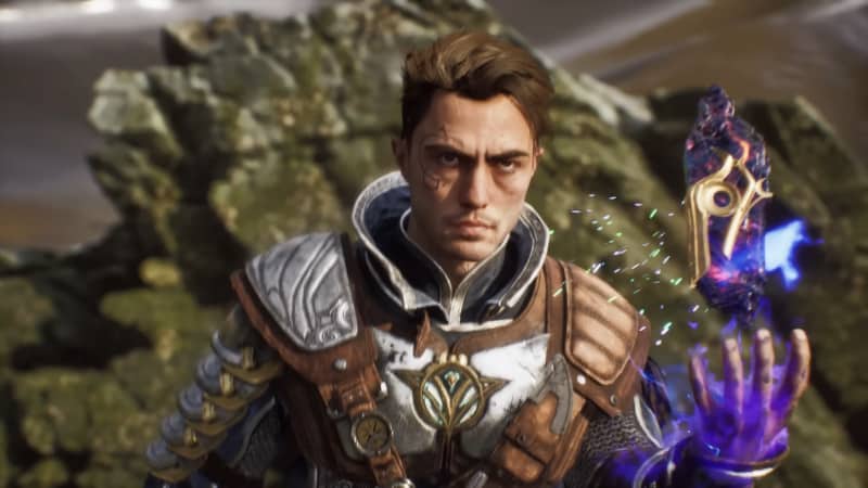 Immortals of Aveum Story