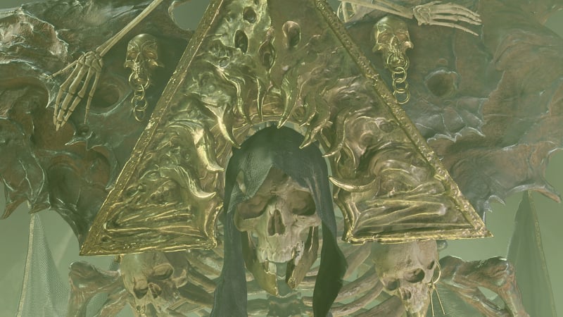 Ketheric Thorm Final Phase