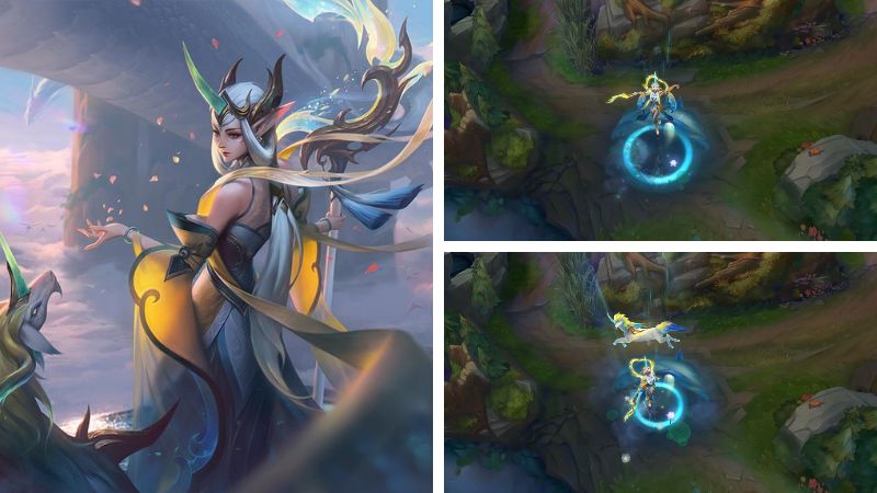immortal journey soraka