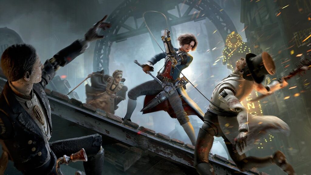 5 Best Souls Likes To Get You Ready For Lies of P Lies of P