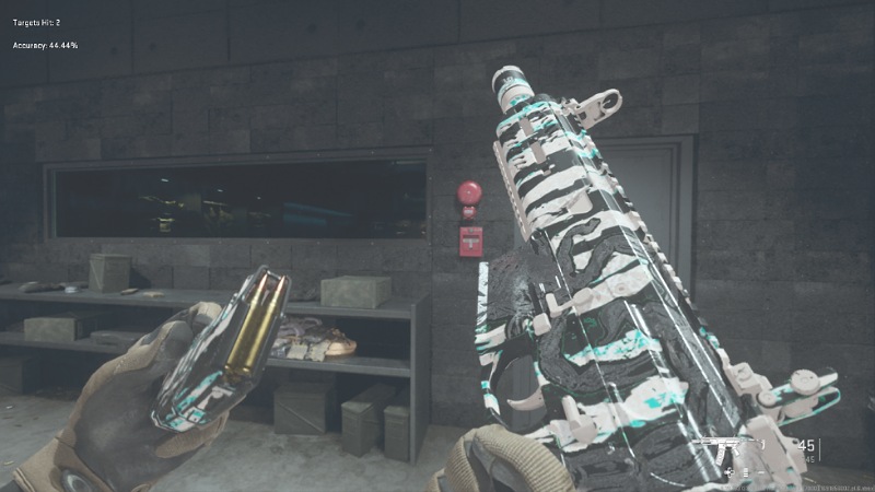 The M13B Transform M13C