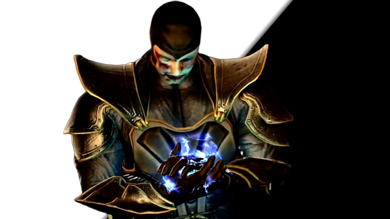 Mortal Kombat 9 Timeline