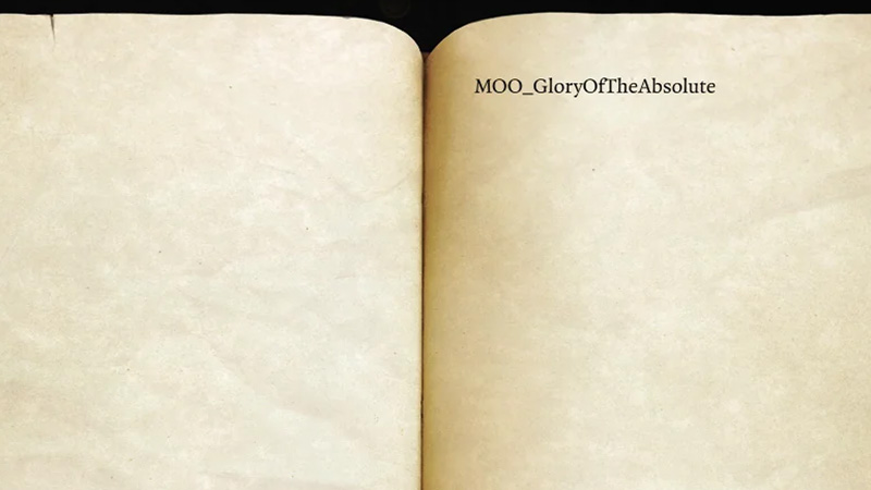 This Baldur's Gate 3 book made a hilarious glitch.