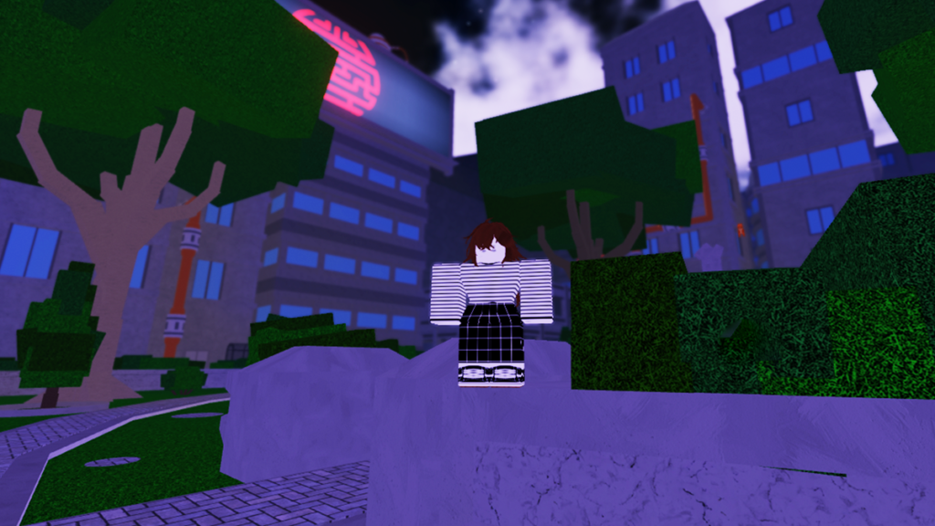 Roblox: Fire Force Online Codes (September 2024) Main Lobby Area of Roblox Fire Force Online