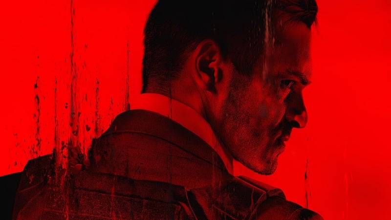 Makarov MW3 - Shadow Siege Warzone 2 Event