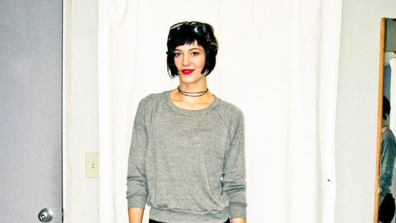 Ahsoka actor Mary Elizabeth Winstead