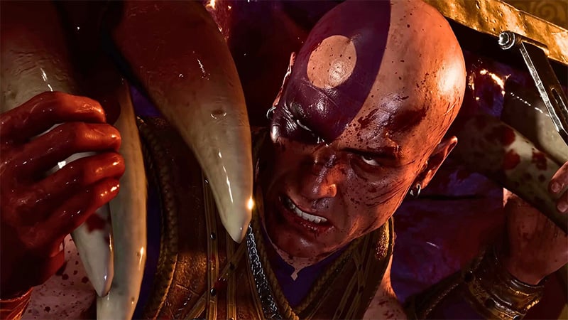 BG3 characters that do everything right are boring.