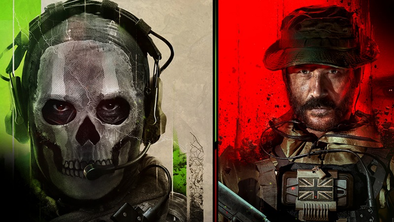 MW3 Open beta and Content Carry