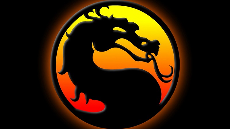 Mortal Kombat Logo