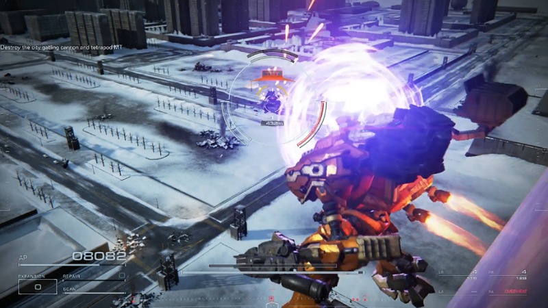 Common Mistakes Armored Core 6