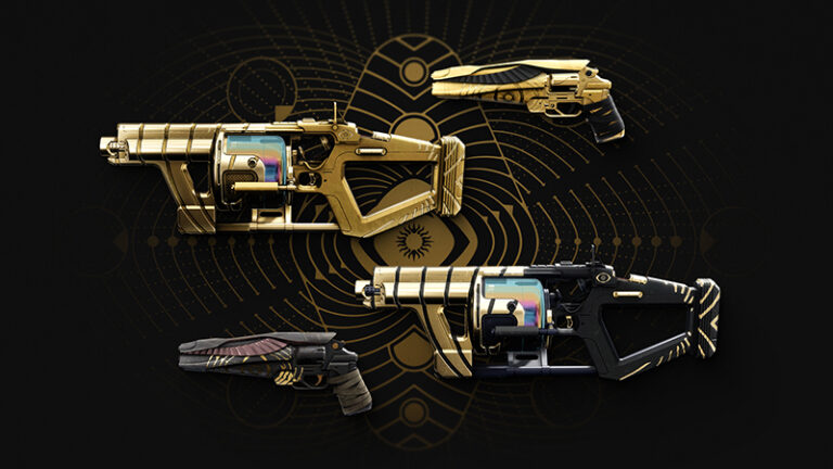 How Does the Nanotech Tracer Rockets Origin Trait Work in Destiny 2 ...