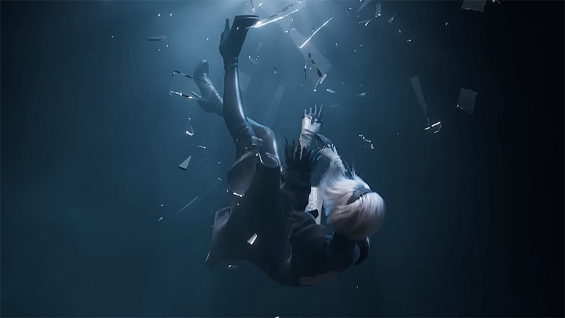 Naraka Bladepoint X Nier Crossover Event Explained