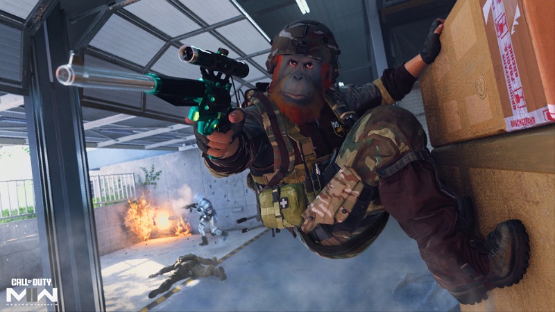 DMZ Season 5 Reloaded