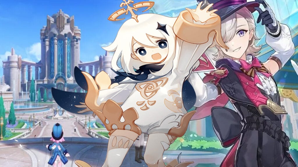 5 Most Exciting Things Coming In Genshin Impact 4.0 Here is a list of some amazing new content coming to Genshin Impact 4.0, including the brand new Fontaine region.