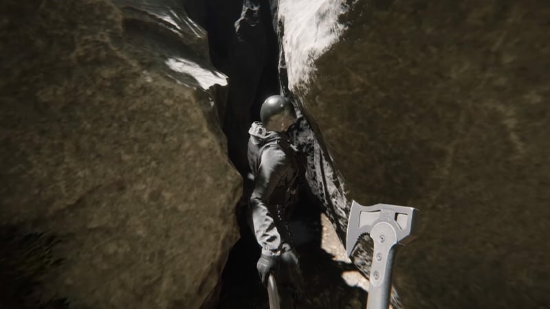 Notes for the Sons of the Forest Patch 9 Update - Gameplay Footage