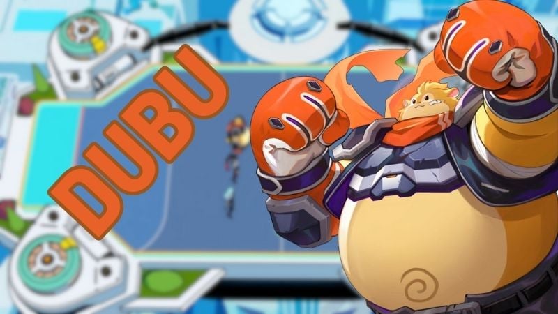 omega strikers builds