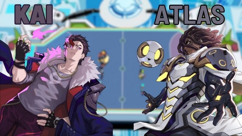 omega strikers goalie tier list