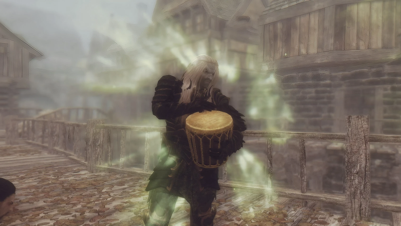 Ordinator - Perks of Skyrim Mod for PC