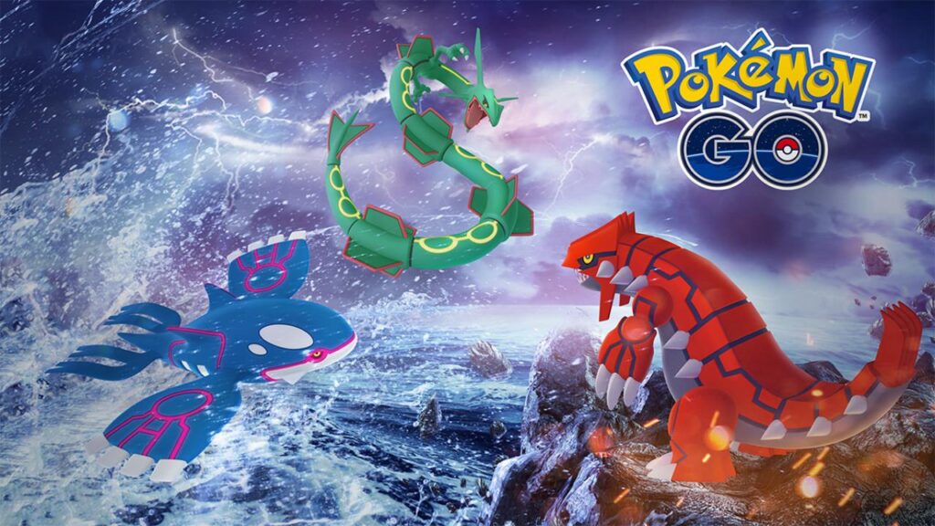 All Pokemon Go Mega Raids, Five-Star Raids and Primal Raids in August Pokemon GO Mega Raids August 2023