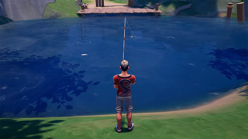 Palia Fishing Guide: How to Fish & Level Up Fishing Skill