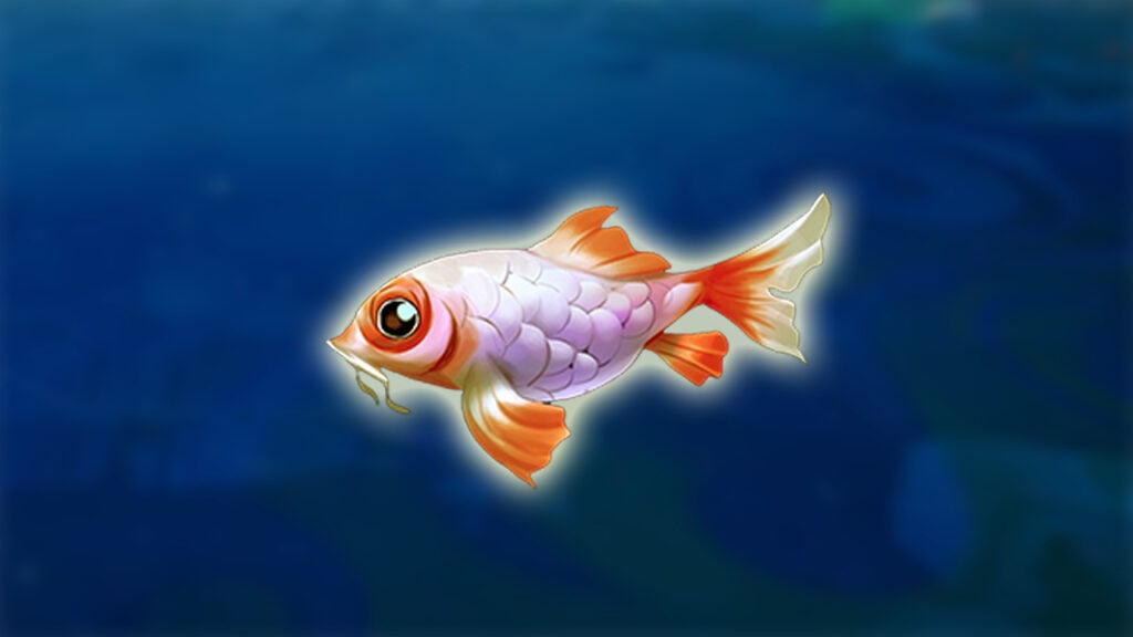 Palia: How to Find and Catch Giant Goldfish Palia: How To Find and Catch Giant Goldfish