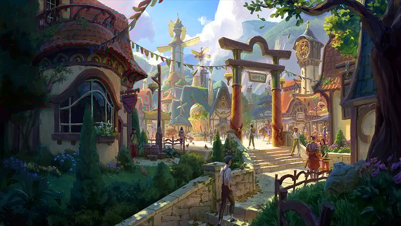 Palia Controller Support Explained