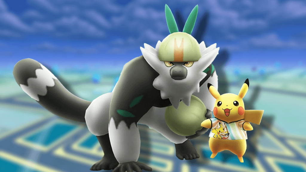 How To Get Passimian in Pokemon Go Passimian in Pokemon Go and Pikachu Championship Skin in Pokemon Go