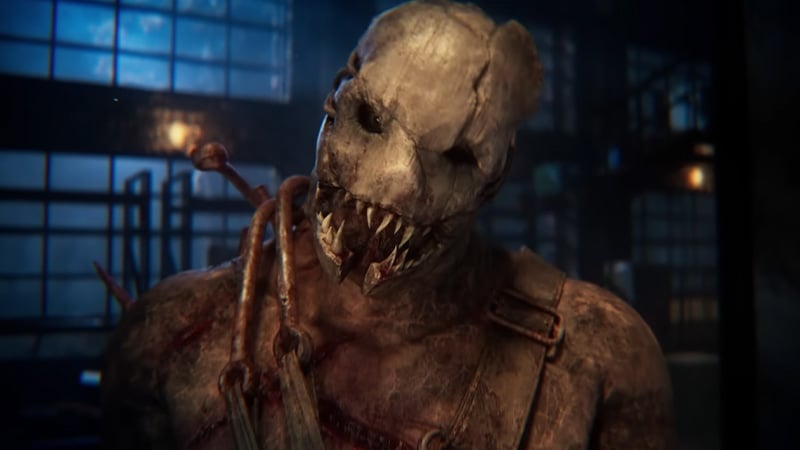 Patch Notes for the Dead by Daylight 7.1.1 Update - Cinematic Footage