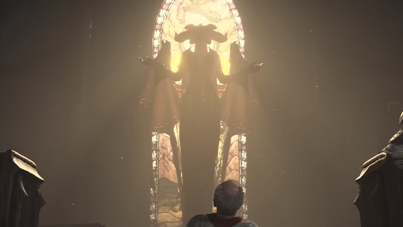 Patch Notes for the Diablo 4 Hotfix 2 Update - Cinematic Footage