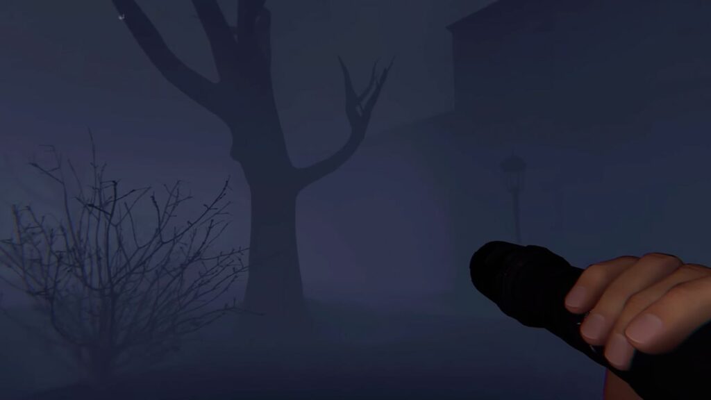 Phasmophobia Hotfix 0.9.0.8 Update Patch Notes