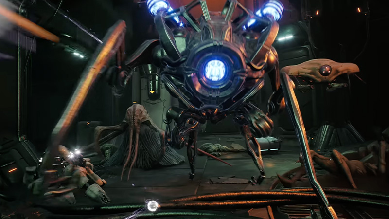 Patch Notes for the Remnant 2 Aug. 17 Update - Cinematic Footage