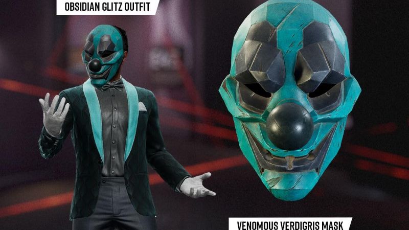 Payday 3 Pre-order bonuses