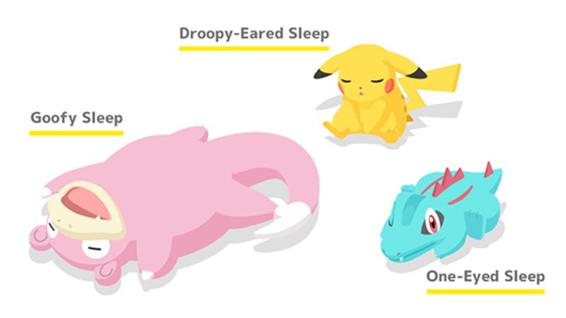 How To Capture Shiny Pokemon in Pokemon Sleep