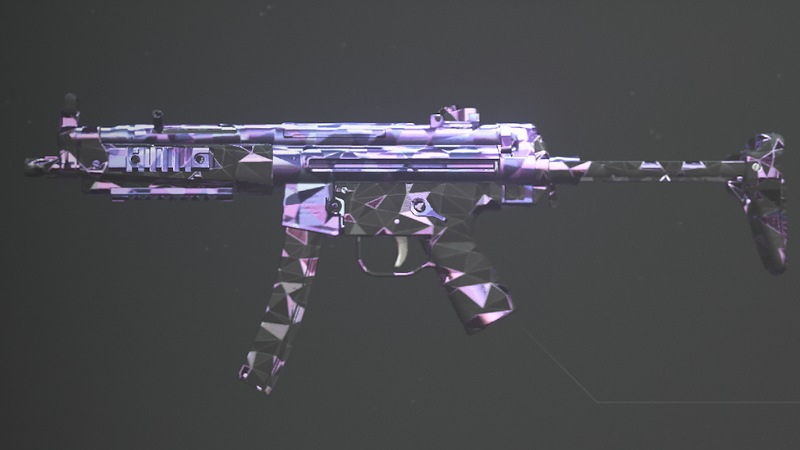 Polyatomic Camo Call of Duty