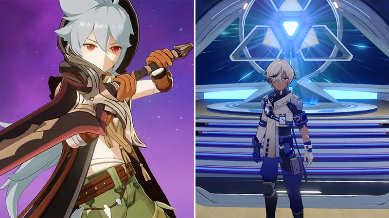 Razor and Arlan draw some interesting comparisons.