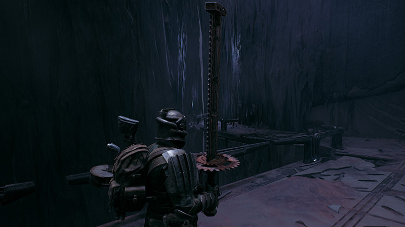 Remnant 2 Apocalypse Build Components