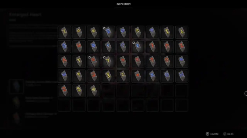 Remnant 2 Relic Mythic Fragments for Crafting