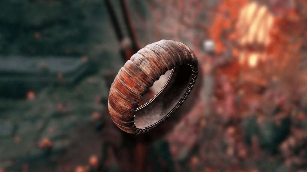 How To Get the Restriction Cord in Remnant 2 Restriction Cord in Remnant 2