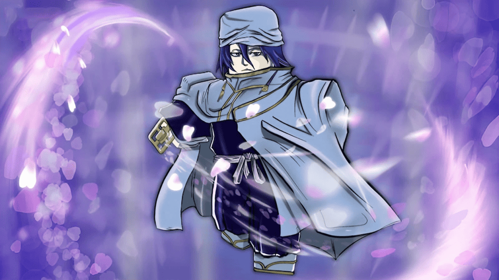 How To Get Bankai In Peroxide Roblox Peroxide Poster Art