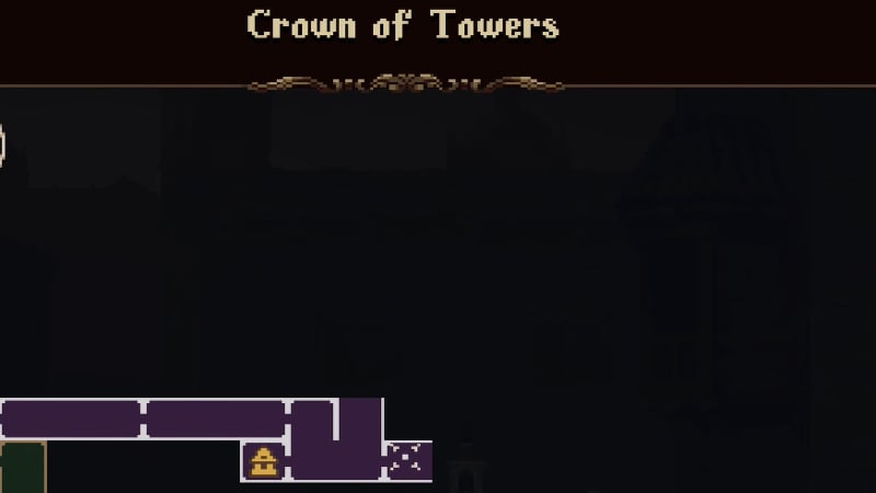 Ruego Al Alba Blasphemous 2