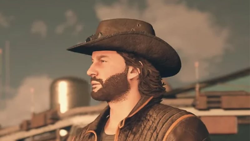 Sam Coe is arguably the best the game has to offer.