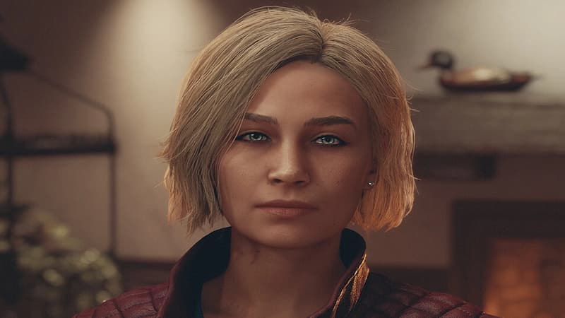 Confirmed companions and crew members